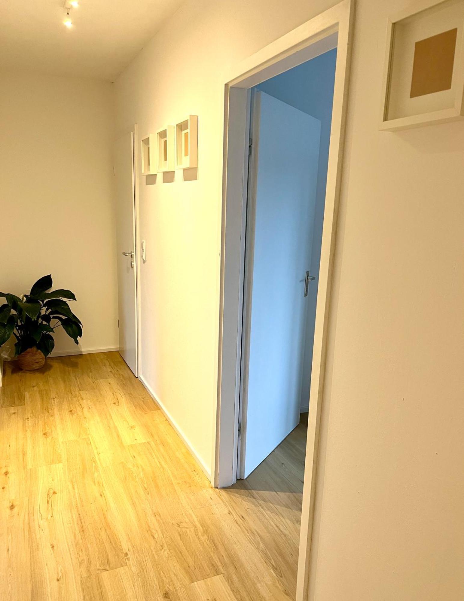Ferienhaus Weinbergblick - Nahe Wuerzburg - 2 Schlafzimmer - Familienfreundlich - Terrasse Unterleinach Zewnętrze zdjęcie